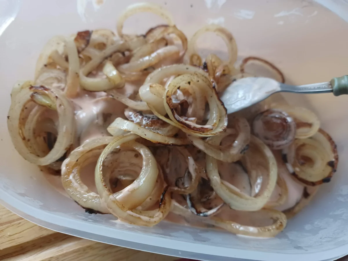 Rezept: Kowalski - Schnitzel oder Kotelett Bild Nr. 16183 Kowalski - Schnitzel oder Kotelett - Rezept - Bild Nr. 16183