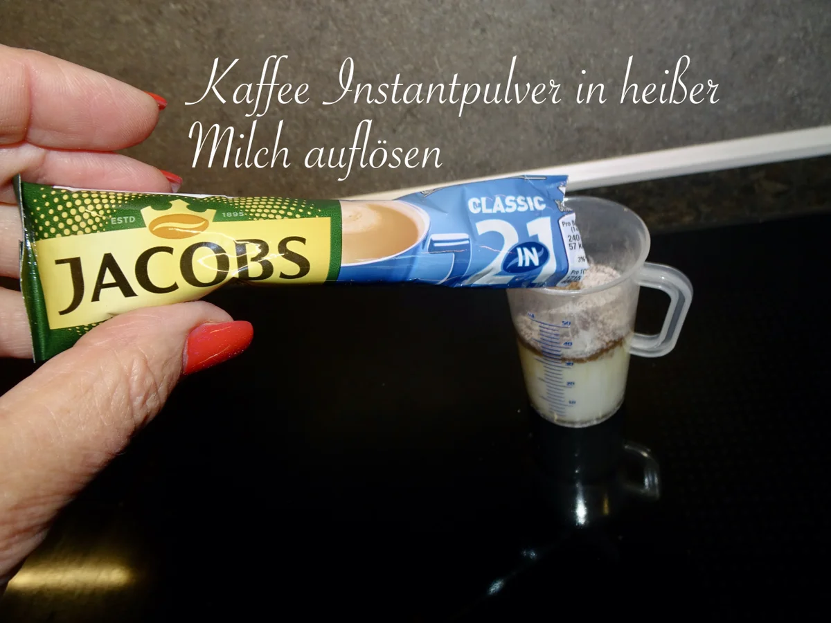 Rezept: Kipferl Auflauf nach Rüdesheimer Art Bild Nr. 16174 Kipferl Auflauf nach Rüdesheimer Art - Rezept - Bild Nr. 16174