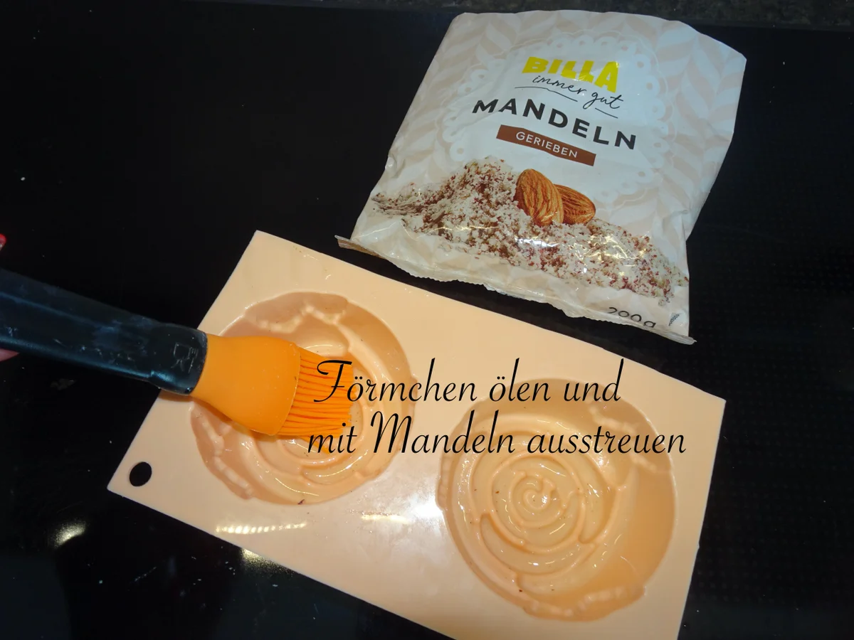 Rezept: Kipferl Auflauf nach Rüdesheimer Art Bild Nr. 16175 Kipferl Auflauf nach Rüdesheimer Art - Rezept - Bild Nr. 16175