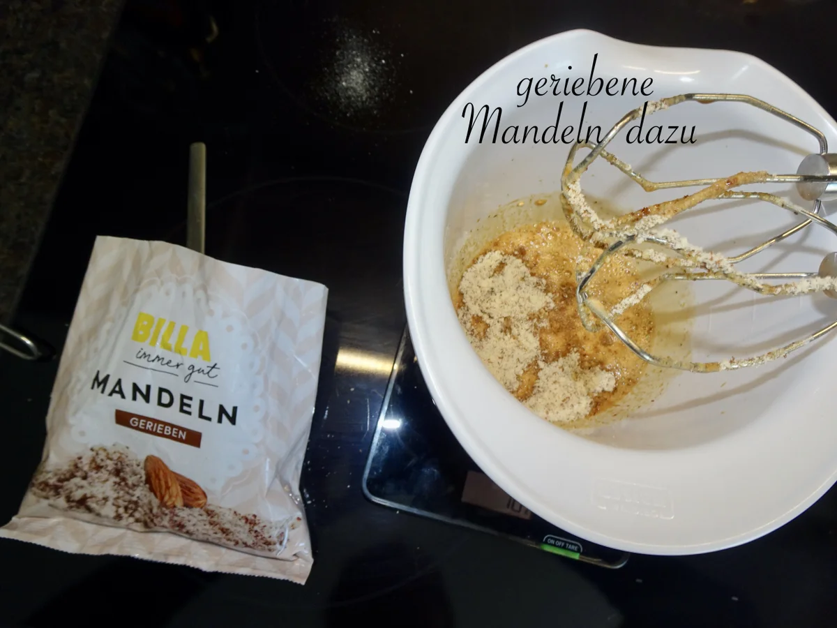 Rezept: Kipferl Auflauf nach Rüdesheimer Art Bild Nr. 16176 Kipferl Auflauf nach Rüdesheimer Art - Rezept - Bild Nr. 16176