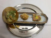 Japanisches Lachs Tartar - Rezept - Bild Nr. 16172