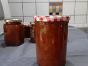 Apfel Chutney - Rezept - Bild Nr. 16172