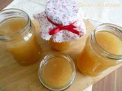 Birnen-Konfitüre - Rezept - Bild Nr. 16172