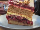 Kirsch-Schlagobers-Torte - Rezept - Bild Nr. 16172