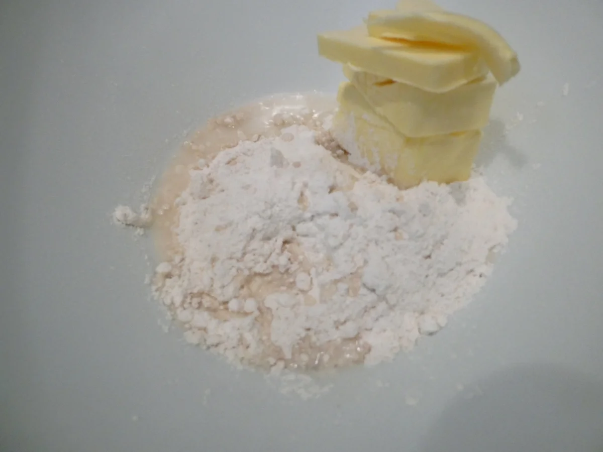 Brokkoli-Tomaten-Quiche - Rezept - Bild Nr. 16173