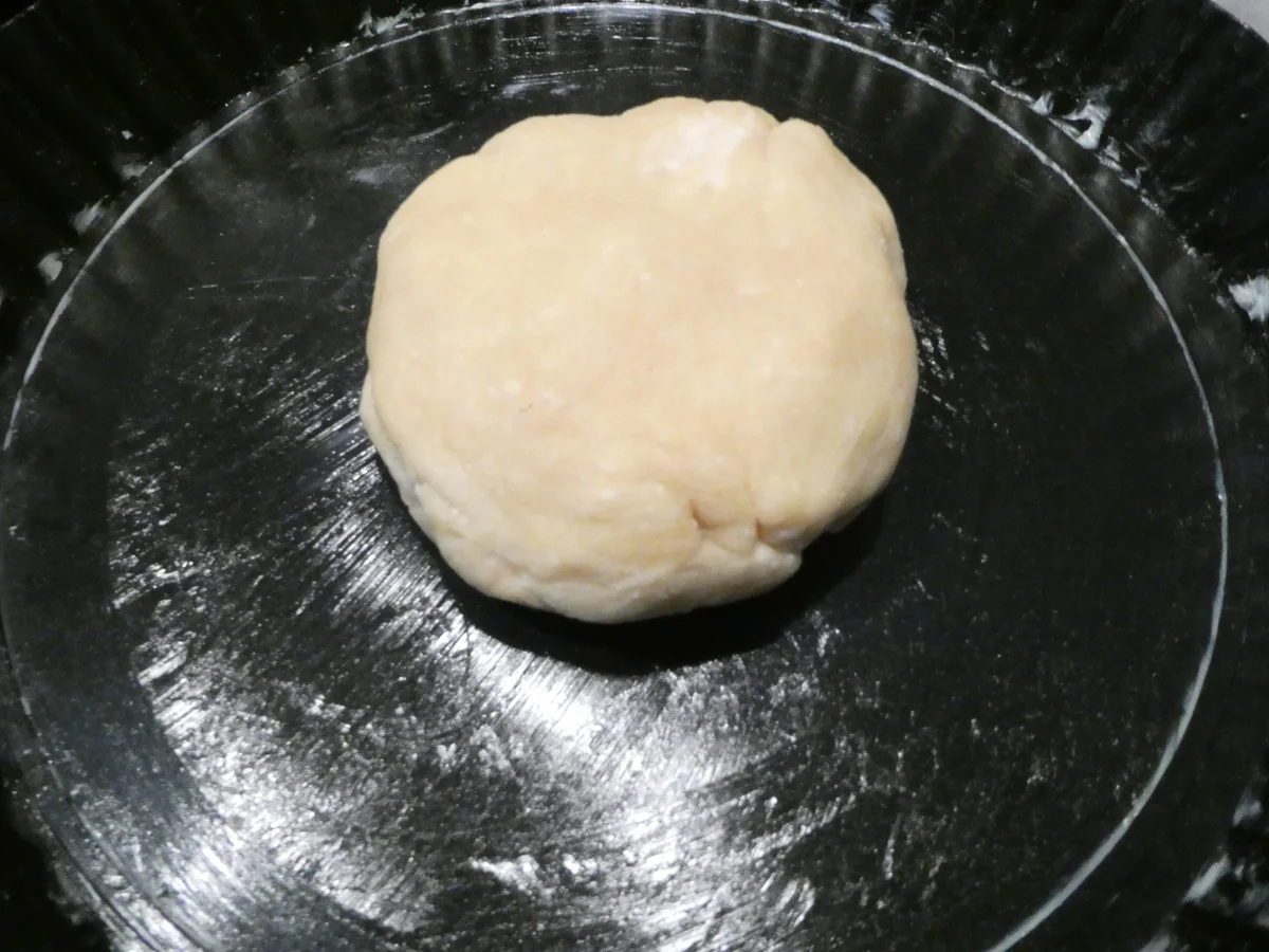 Brokkoli-Tomaten-Quiche - Rezept - Bild Nr. 16179