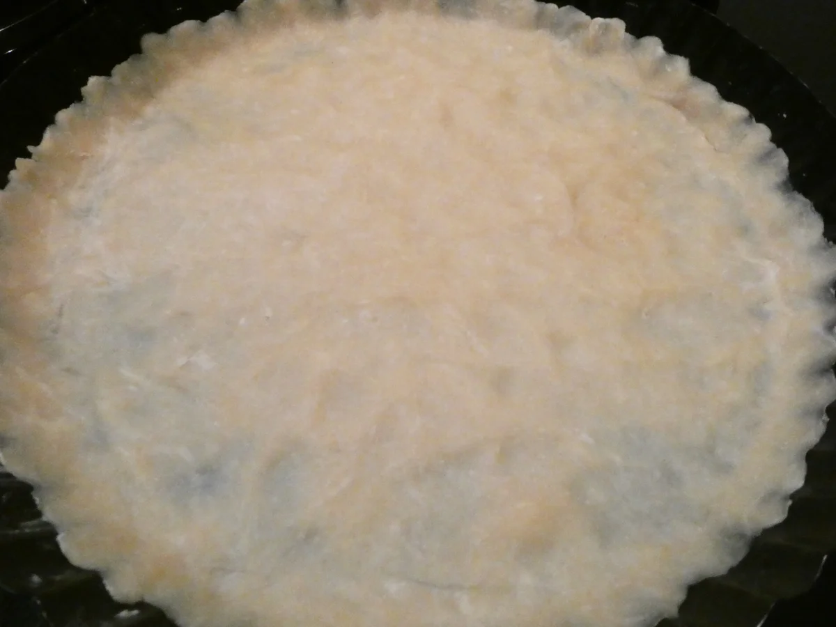 Brokkoli-Tomaten-Quiche - Rezept - Bild Nr. 16180