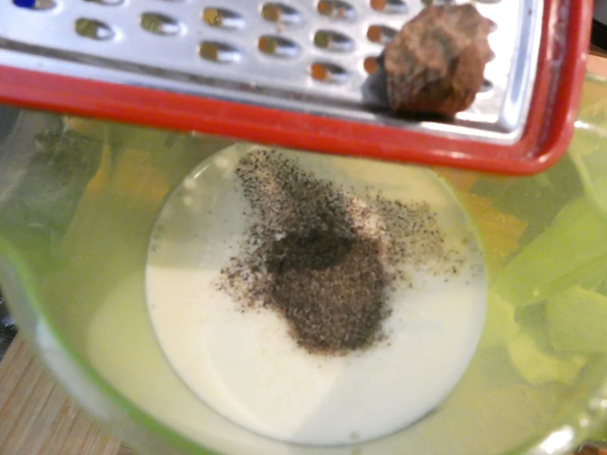 Brokkoli-Tomaten-Quiche - Rezept - Bild Nr. 16183