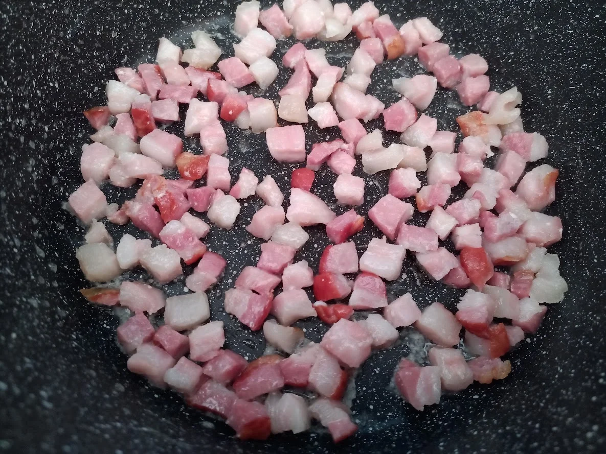 Geschmorter Wirsing auf Kartoffel-Sellerie-Gemüse zur kochbar Challenge Oktober 2022 - Rezept - Bild Nr. 16190