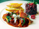 Ragoût de Chevreuil - Rezept - Bild Nr. 2