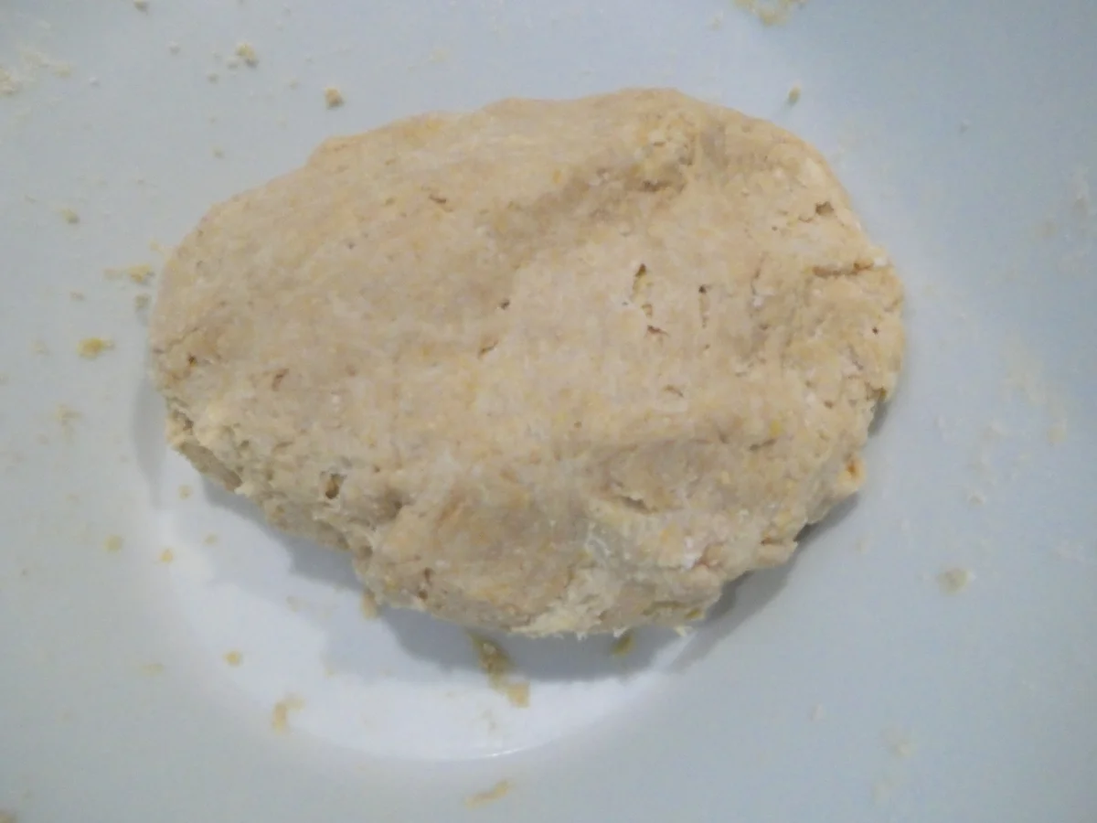 Mini-Tartelettes mit Ziegenkäse und Tomaten - Rezept - Bild Nr. 16180