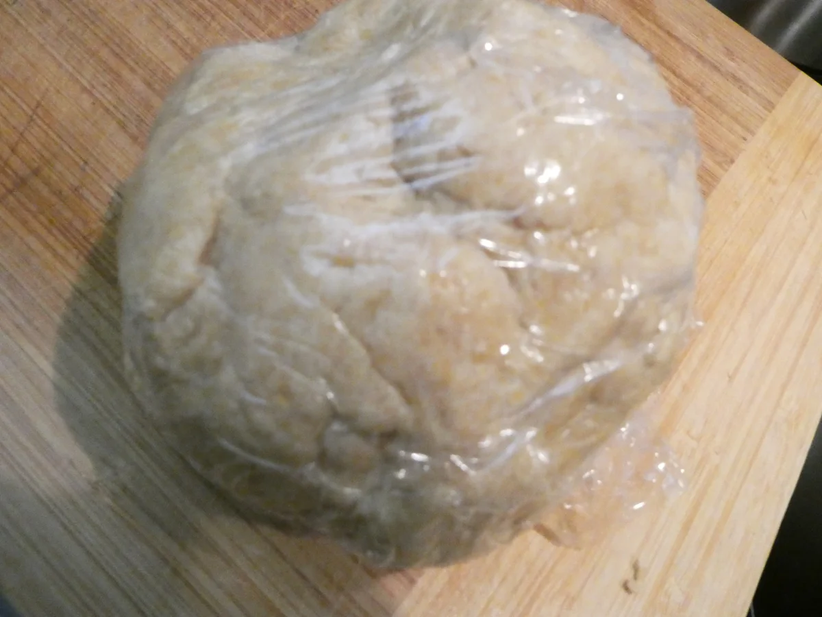 Mini-Tartelettes mit Ziegenkäse und Tomaten - Rezept - Bild Nr. 16181