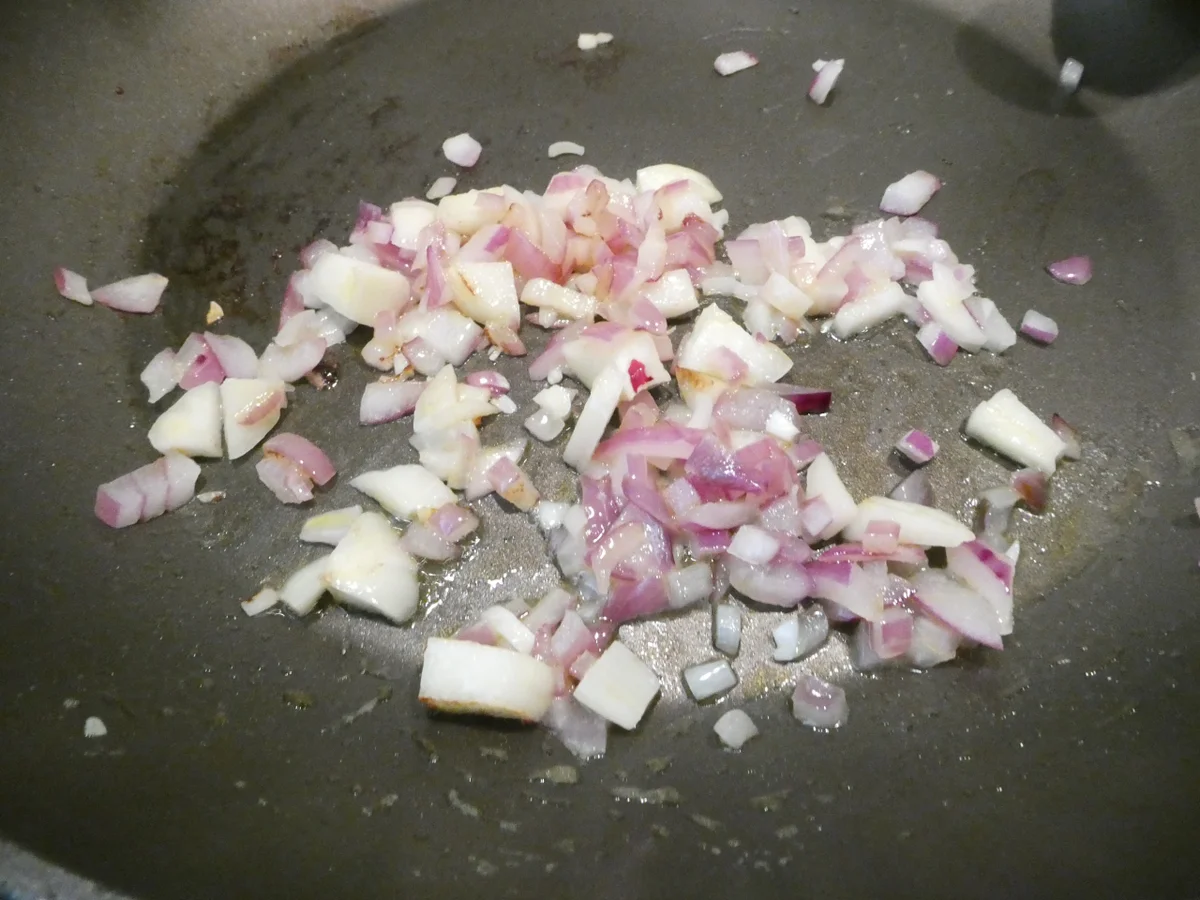 Mini-Tartelettes mit Ziegenkäse und Tomaten - Rezept - Bild Nr. 16183