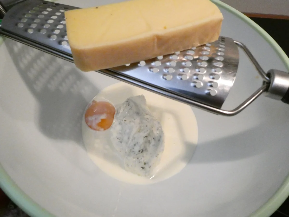 Mini-Tartelettes mit Ziegenkäse und Tomaten - Rezept - Bild Nr. 16185