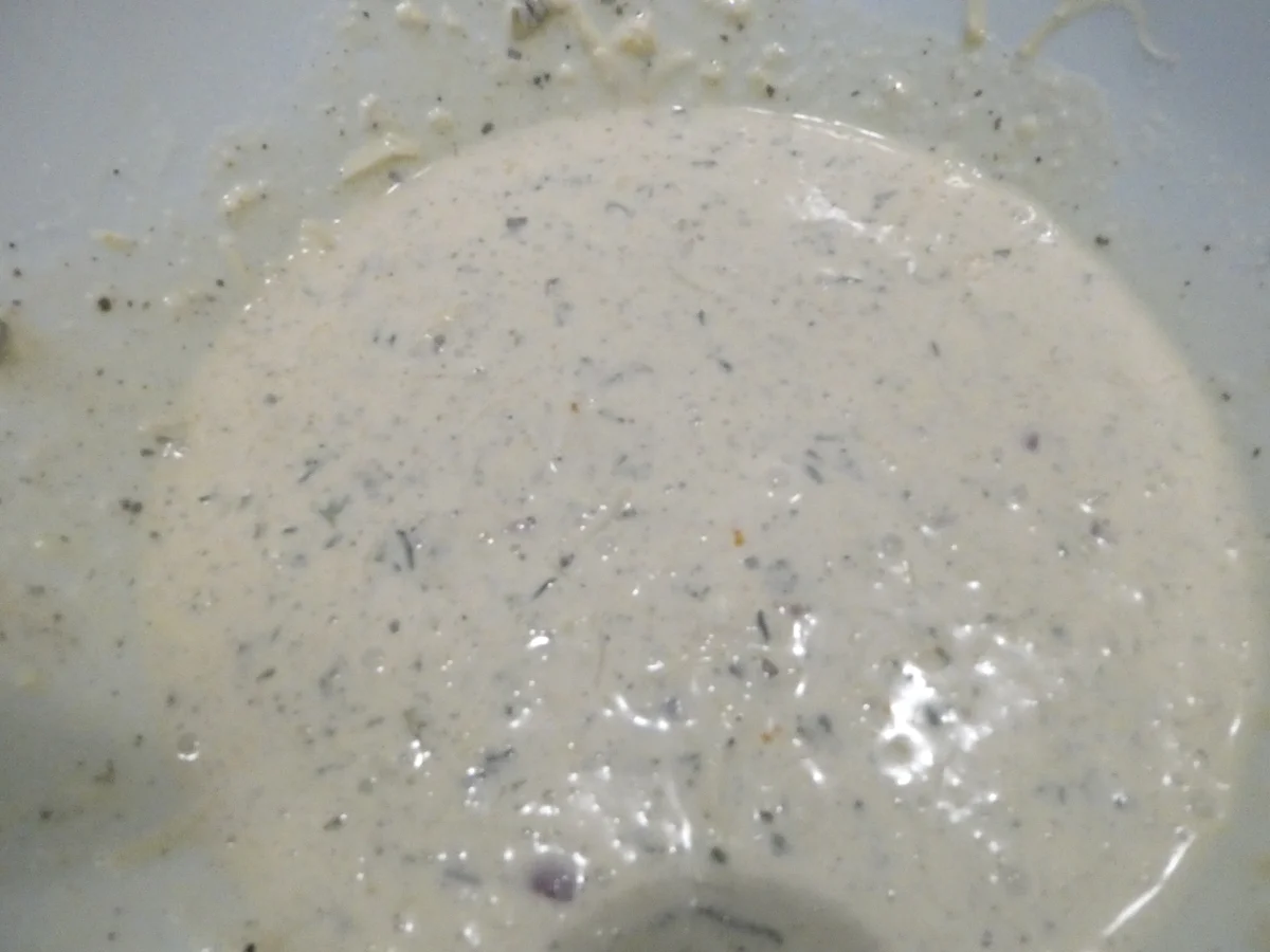 Mini-Tartelettes mit Ziegenkäse und Tomaten - Rezept - Bild Nr. 16186