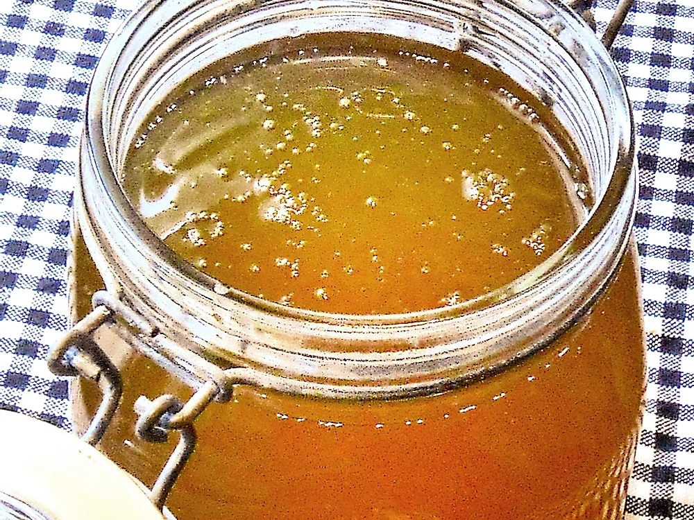 Grüne Bohnen-Eintopf mit Fleischklöschen - Rezept - Bild Nr. 16183