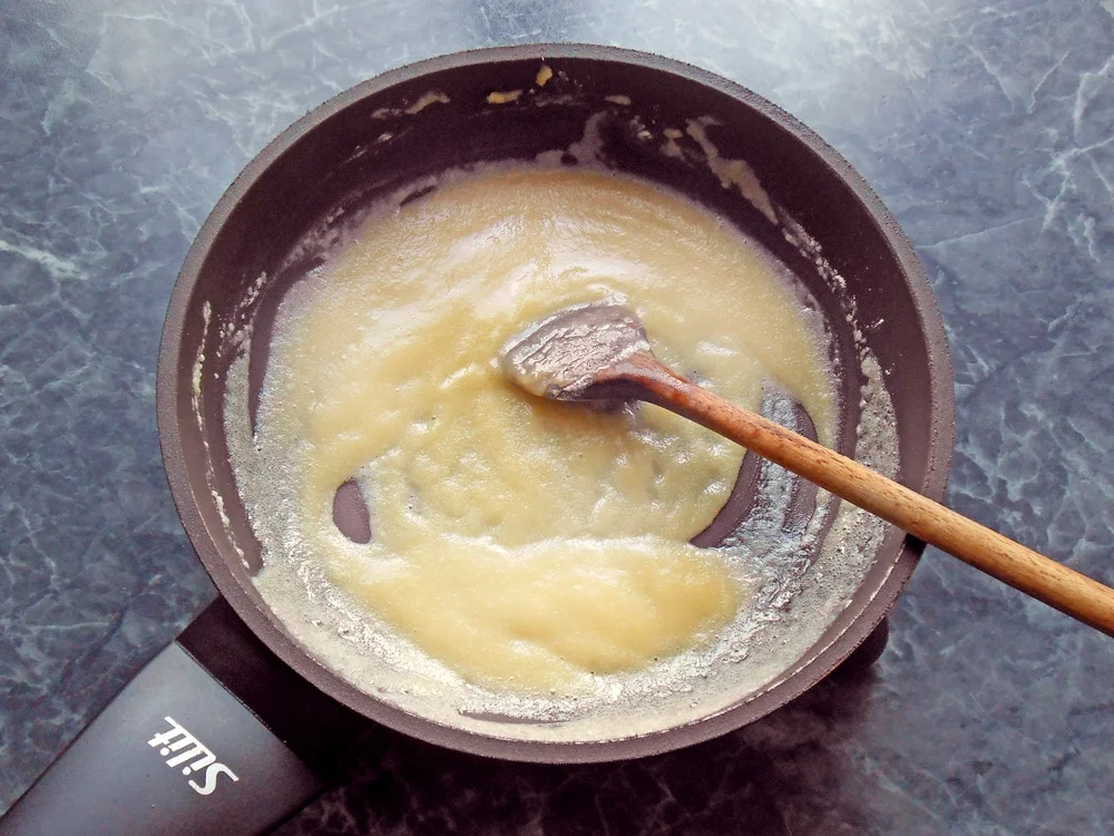 Grüne Bohnen-Eintopf mit Fleischklöschen - Rezept - Bild Nr. 16184