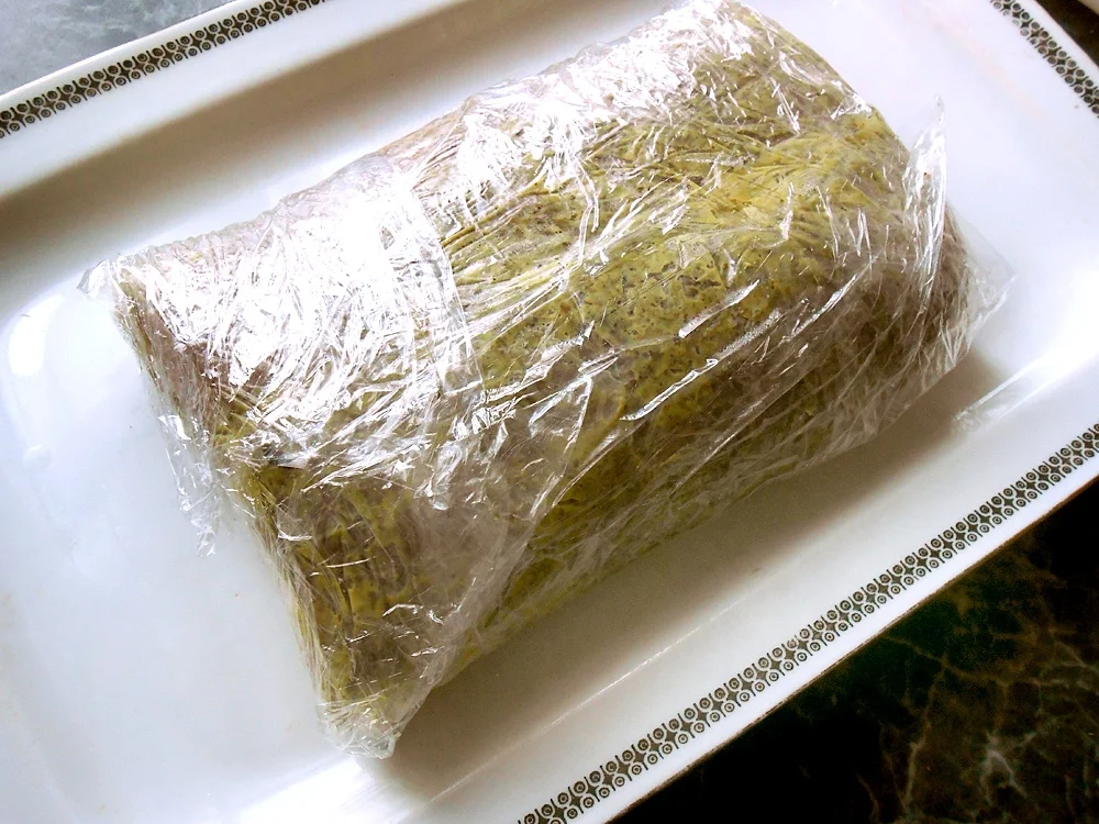 Rezept: Schweinerücken mit Neuzeller »Schwarzen Abt«, Senf, Knoblauch und Majoran Bild Nr. 16191 Schweinerücken mit Neuzeller »Schwarzen Abt«, Senf, Knoblauch und Majoran - Rezept - Bild Nr. 16191