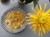 Seelenwärmer - Kohlrübeneintopf - Rezept - Bild Nr. 16187