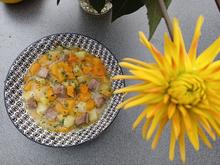 Seelenwärmer - Kohlrübeneintopf - Rezept - Bild Nr. 16187