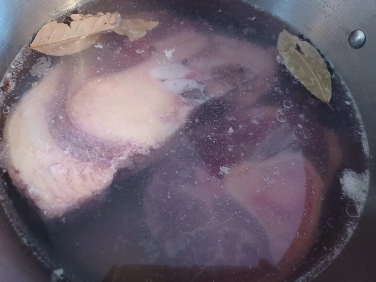 Rezept: Seelenwärmer - Kohlrübeneintopf Bild Nr. 16188 Seelenwärmer - Kohlrübeneintopf - Rezept - Bild Nr. 16188