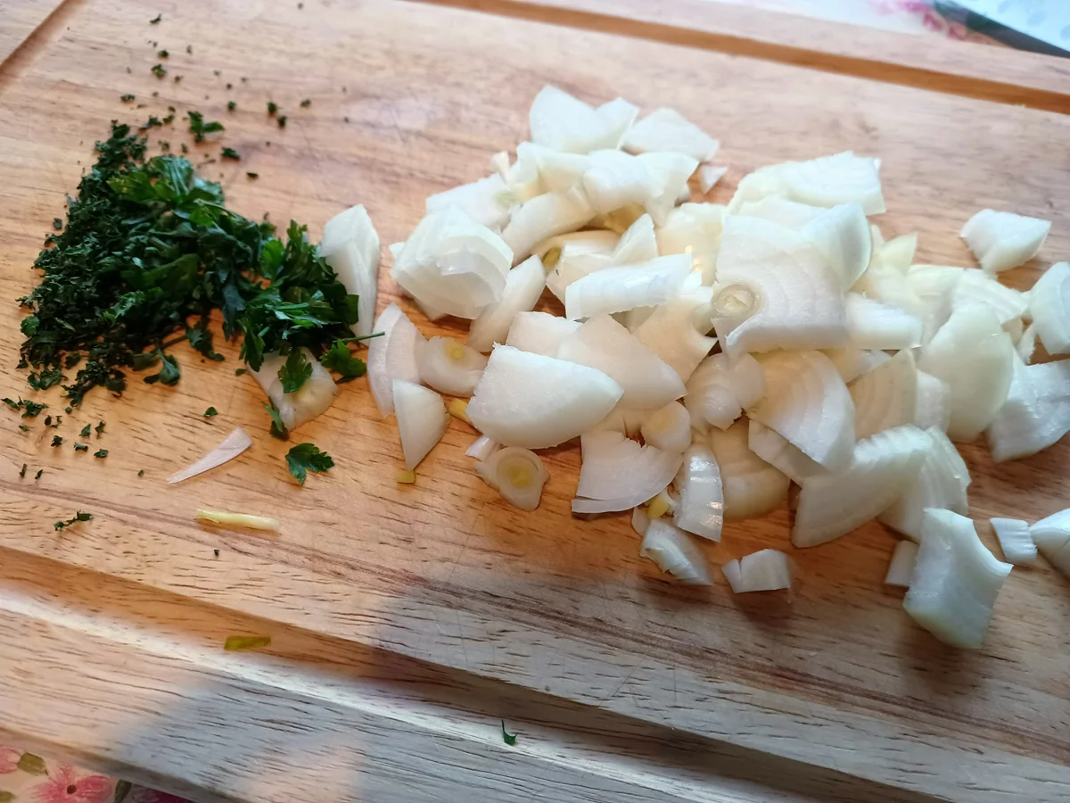 Rezept: Seelenwärmer - Kohlrübeneintopf Bild Nr. 16192 Seelenwärmer - Kohlrübeneintopf - Rezept - Bild Nr. 16192