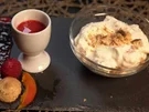 Aprikosenmousse an Himbeersoße - Rezept - Bild Nr. 2