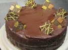Torte Sacher-Art - Rezept - Bild Nr. 16187