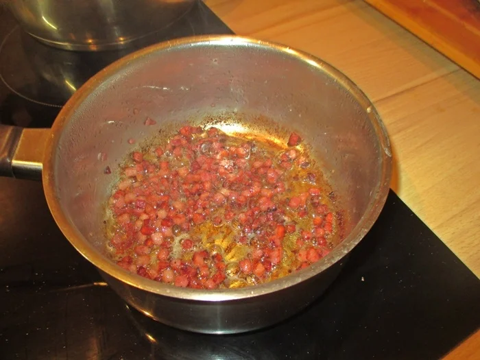 Rustikaler Wirsingtopf - zur kochbar Challenge Oktober 2022 - Rezept - Bild Nr. 16190