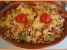 Kartoffelauflauf - Rezept - Bild Nr. 2