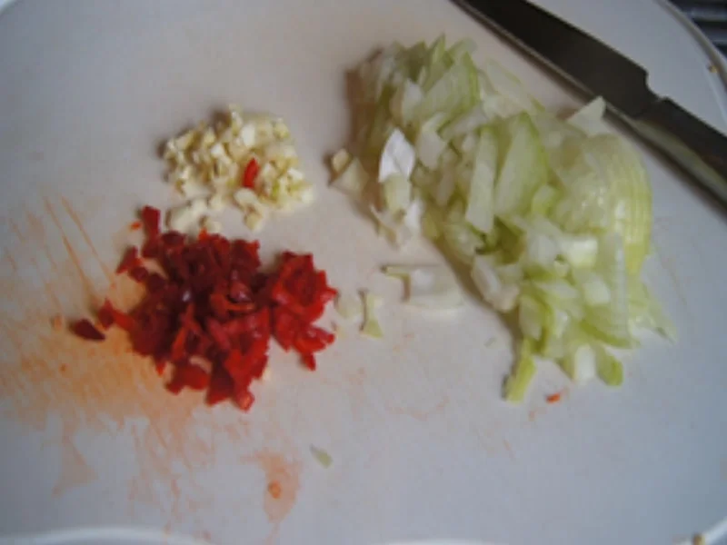 Kartoffelauflauf - Rezept - Bild Nr. 4