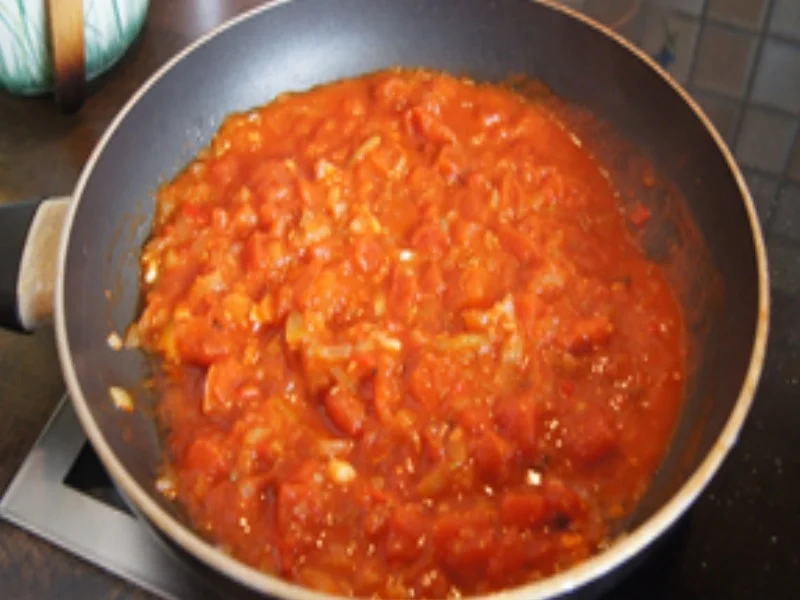 Kartoffelauflauf - Rezept - Bild Nr. 6