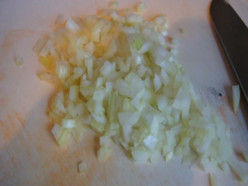 Rezept: Steinpilzpfanne mit Bauernbrot Bild Nr. 6 Steinpilzpfanne mit Bauernbrot - Rezept - Bild Nr. 6