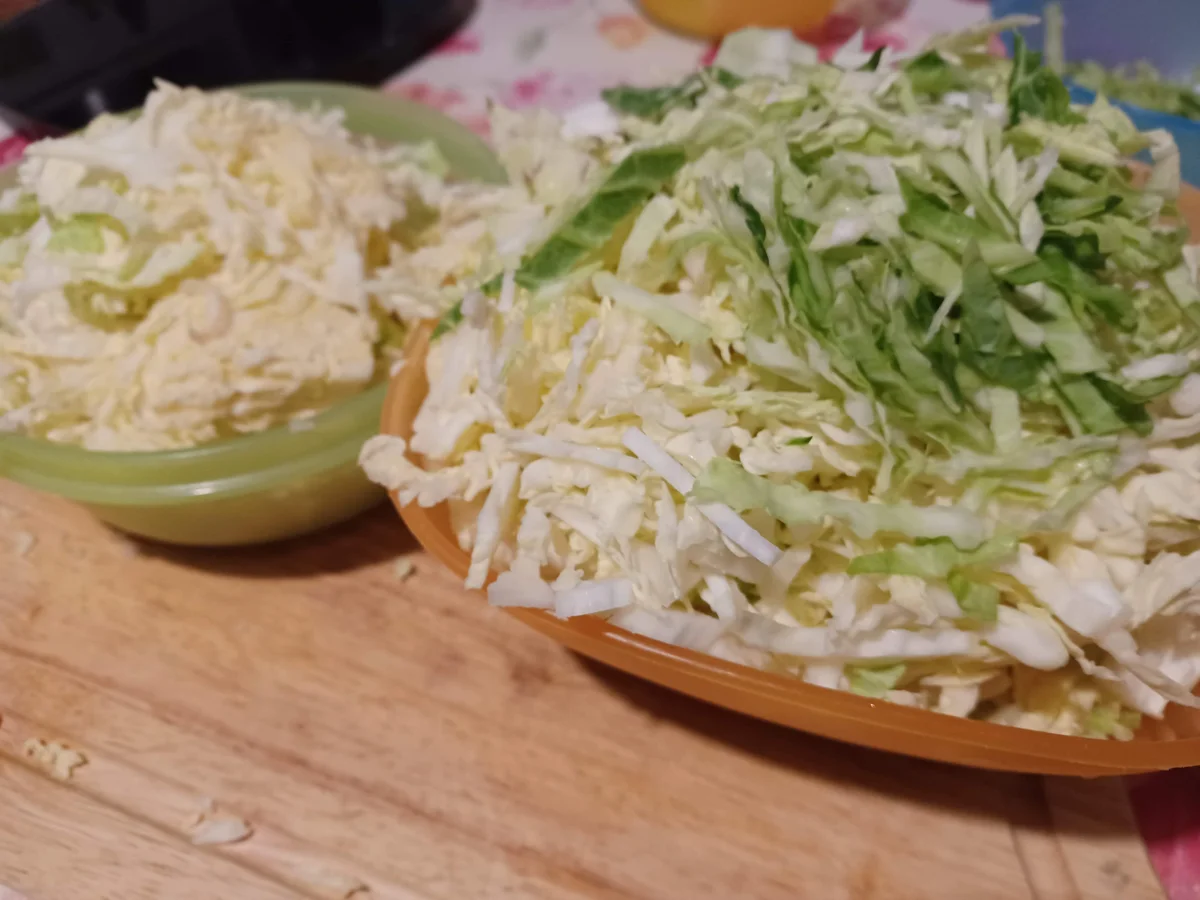 Wirsingeintopf - Rezept - Bild Nr. 16199