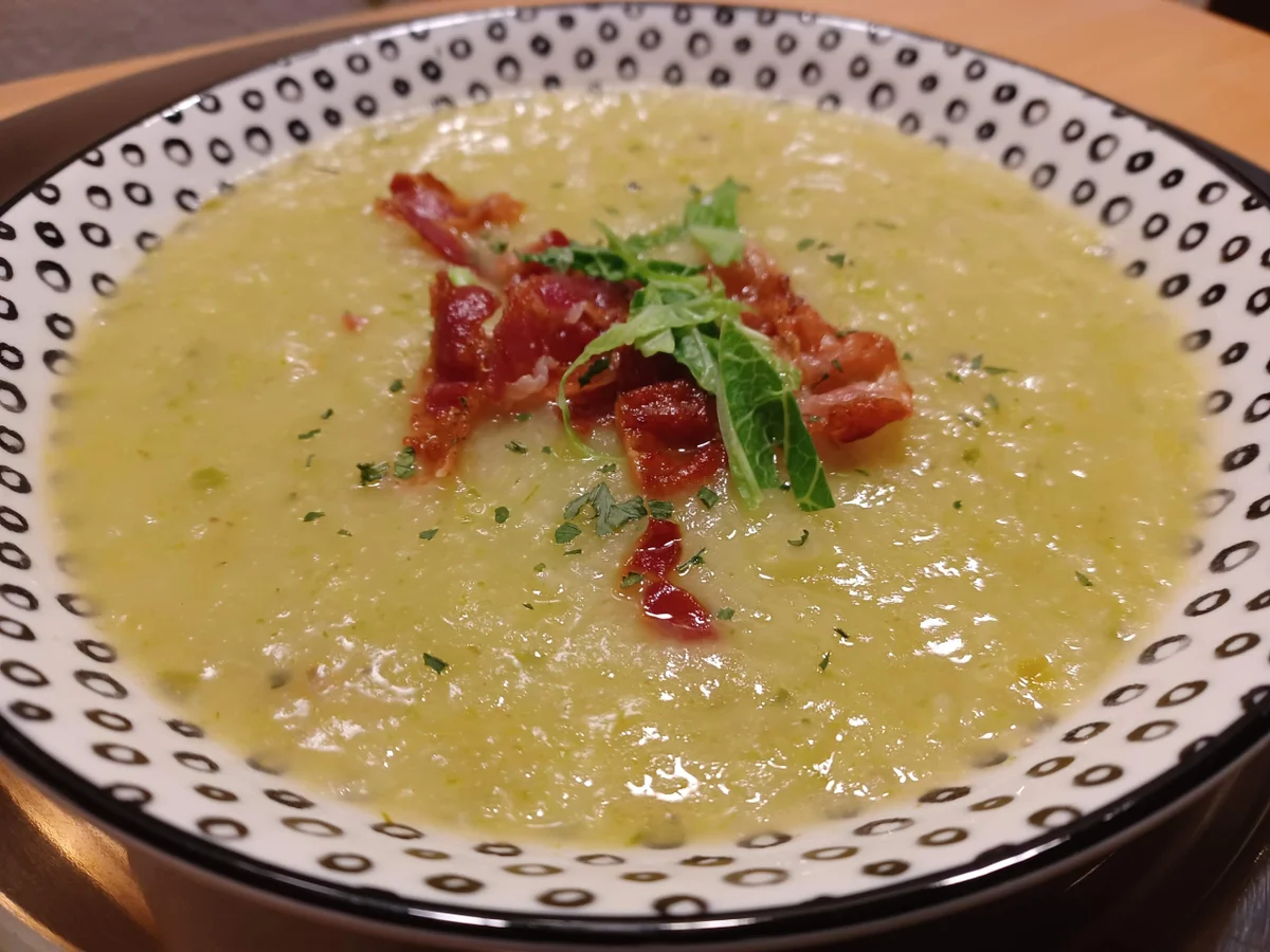 Wirsingeintopf - Rezept - Bild Nr. 16203