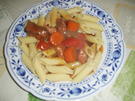 Schwarzbiergulasch Halb & Halb - Rezept - Bild Nr. 16190