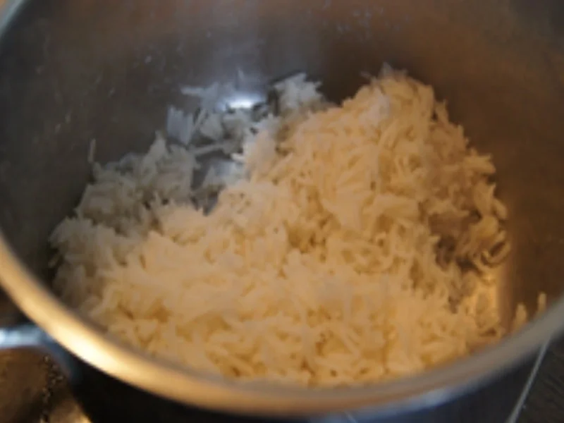 Hühnersuppe mit Reis - Rezept - Bild Nr. 3