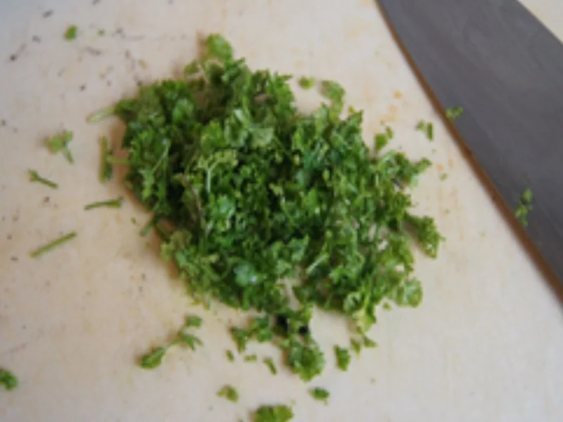 Hühnersuppe mit Reis - Rezept - Bild Nr. 7