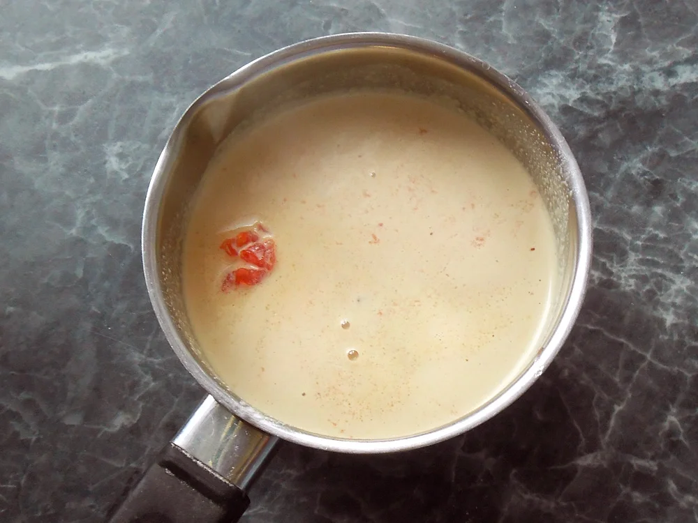 Rezept: Gefüllter Romanasalat Bild Nr. 16199 Gefüllter Romanasalat - Rezept - Bild Nr. 16199