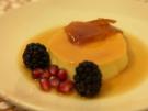 Crème Caramel à la Persia - Rezept - Bild Nr. 16191