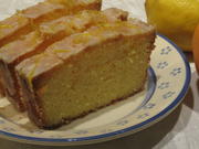 Pseirer Zitronenkuchen - Rezept - Bild Nr. 16201