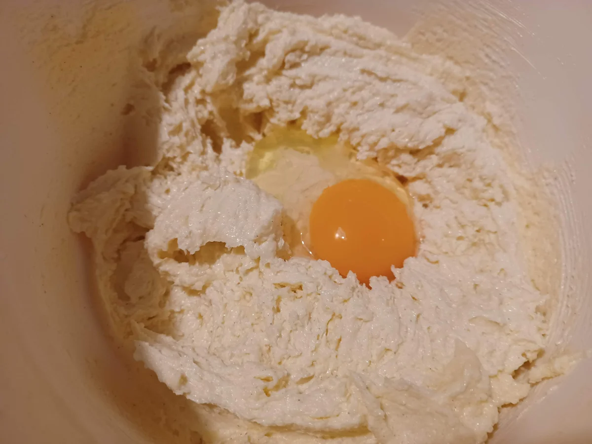 Erich Honecker Torte - Rezept - Bild Nr. 16205