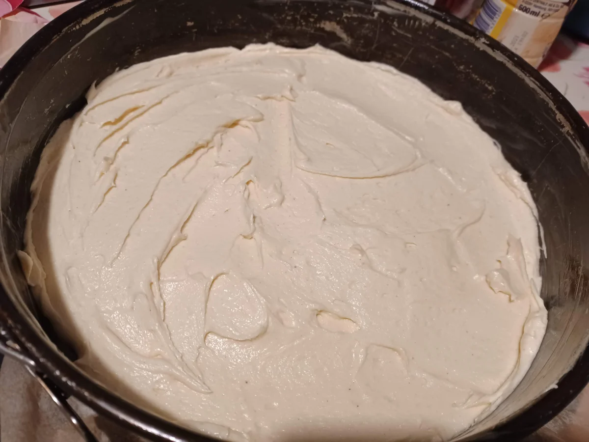 Erich Honecker Torte - Rezept - Bild Nr. 16207