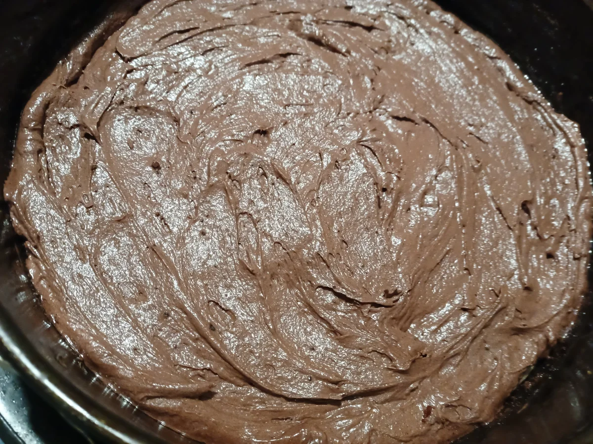 Erich Honecker Torte - Rezept - Bild Nr. 16209