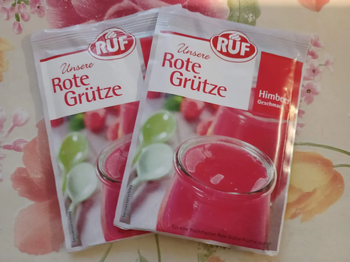 Erich Honecker Torte - Rezept - Bild Nr. 16210