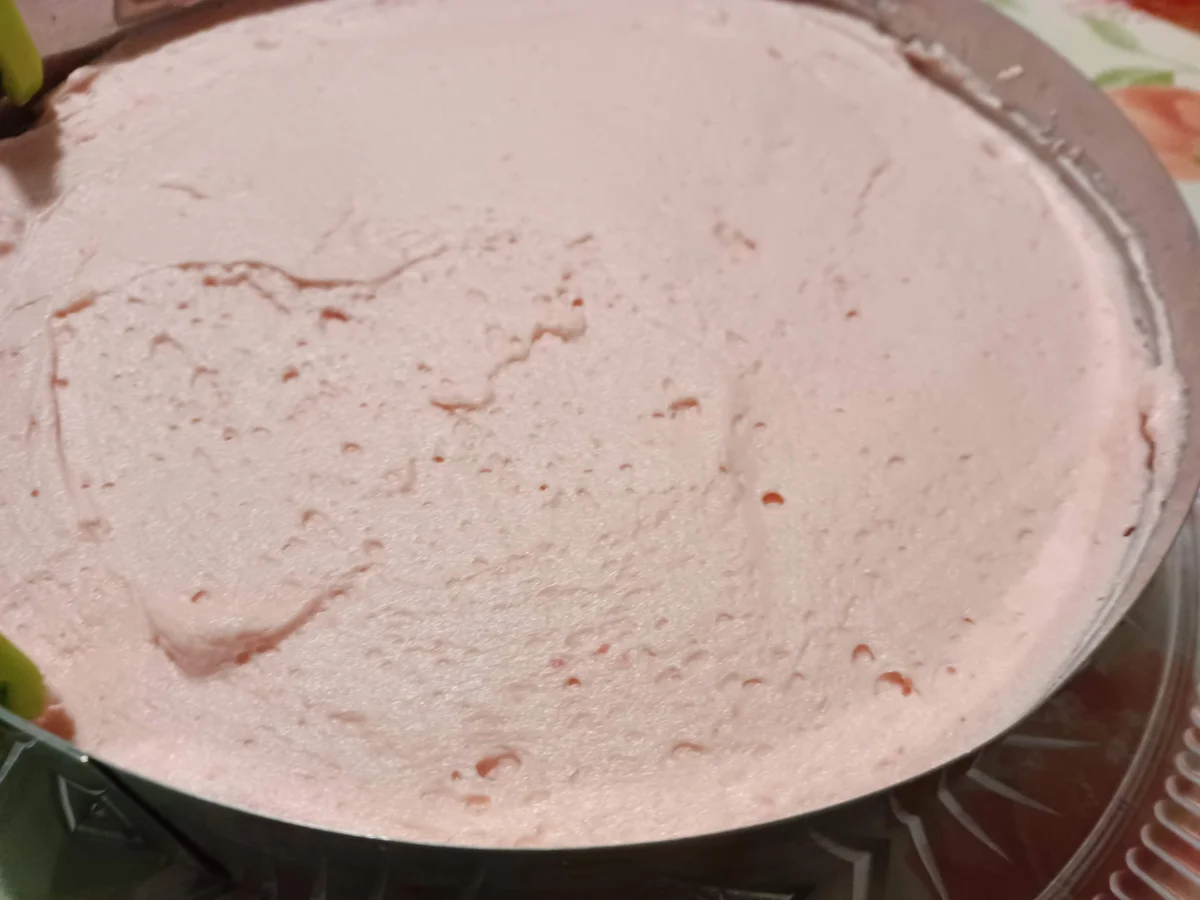 Erich Honecker Torte - Rezept - Bild Nr. 16212