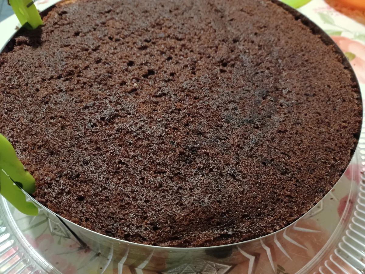 Erich Honecker Torte - Rezept - Bild Nr. 16213