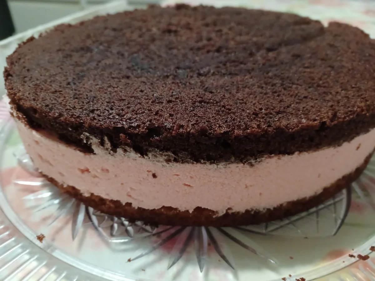 Erich Honecker Torte - Rezept - Bild Nr. 16214