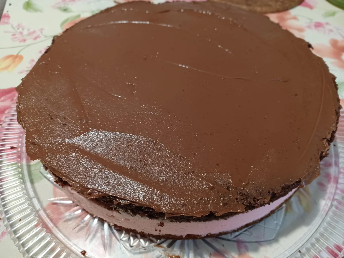 Erich Honecker Torte - Rezept - Bild Nr. 16215