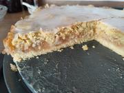 Apfelkuchen - Rezept - Bild Nr. 2